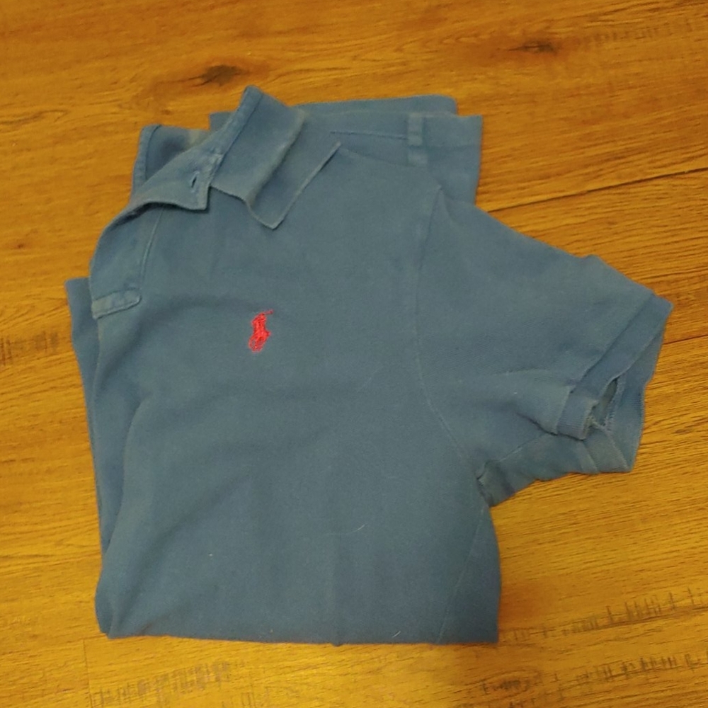 Polo shirt